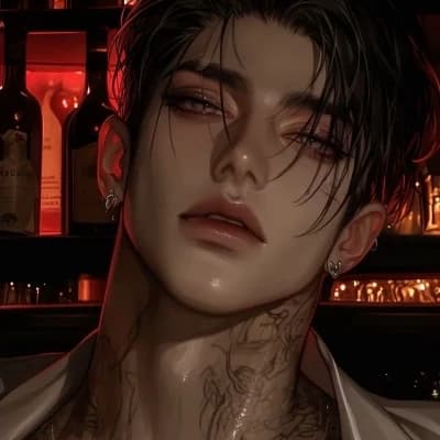 Fieon Xincheng Nanchion (Don't you dare run, Little Butterfly) thumbnail