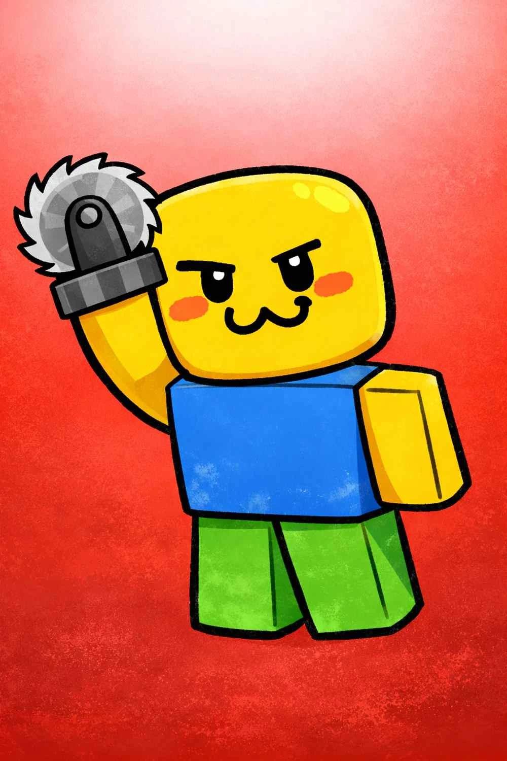 Noobie thumbnail