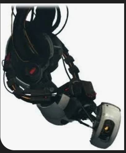 GLaDOS  thumbnail