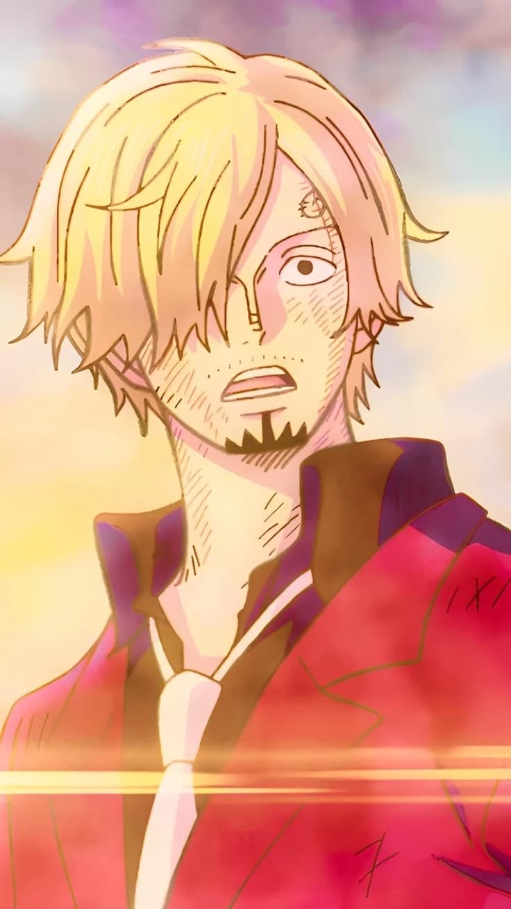 Sanji thumbnail