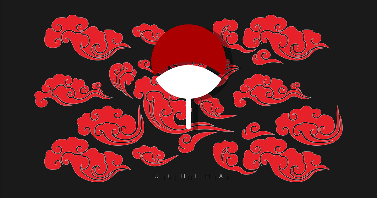 Uchiha clan thumbnail