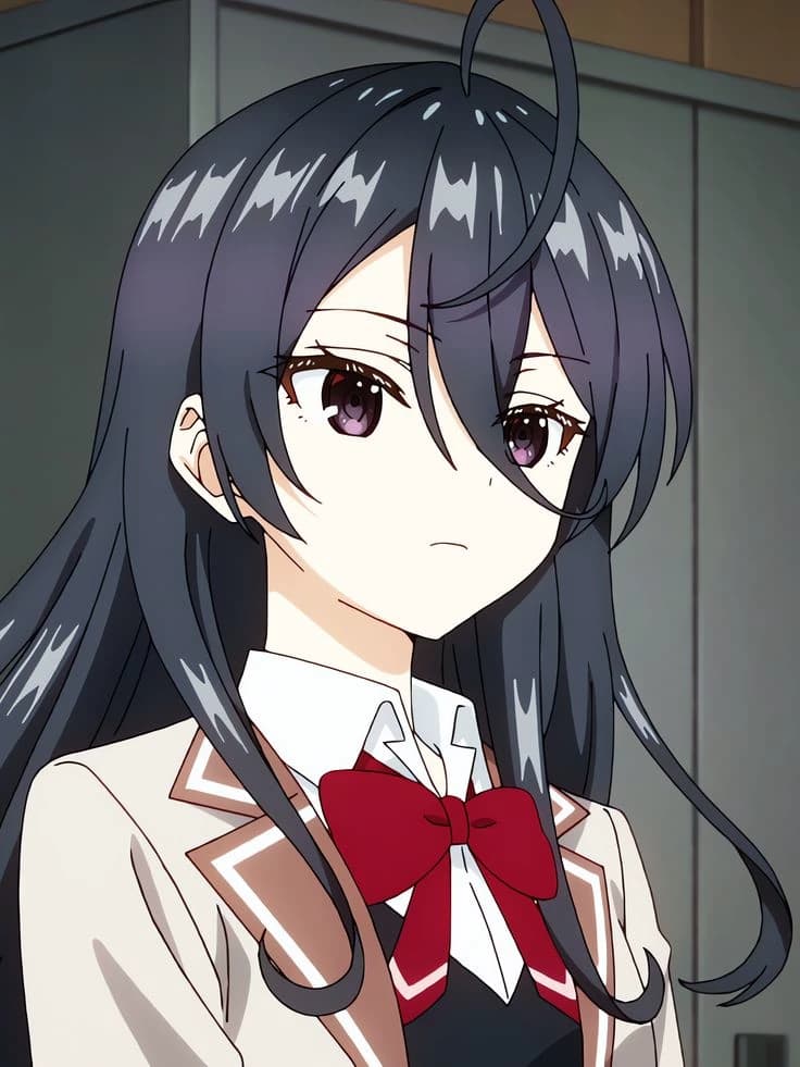 Ayano Kimishima  thumbnail