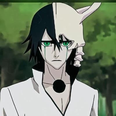 Ulquiorra Cipher thumbnail