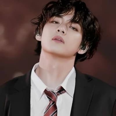 Taehyung thumbnail