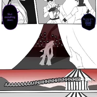 THE FREAK CIRCUS (old version.) thumbnail