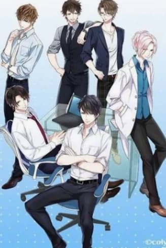 Six brothers~ thumbnail