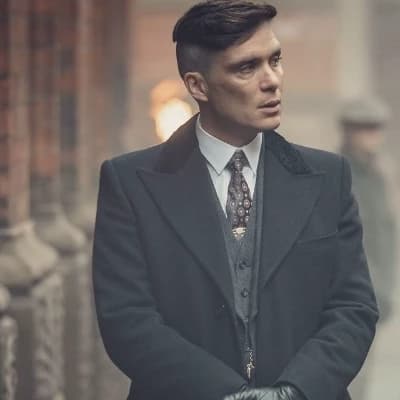 Thomas Shelby thumbnail