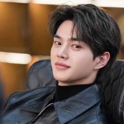 Song Kang (Crown Prince)  thumbnail