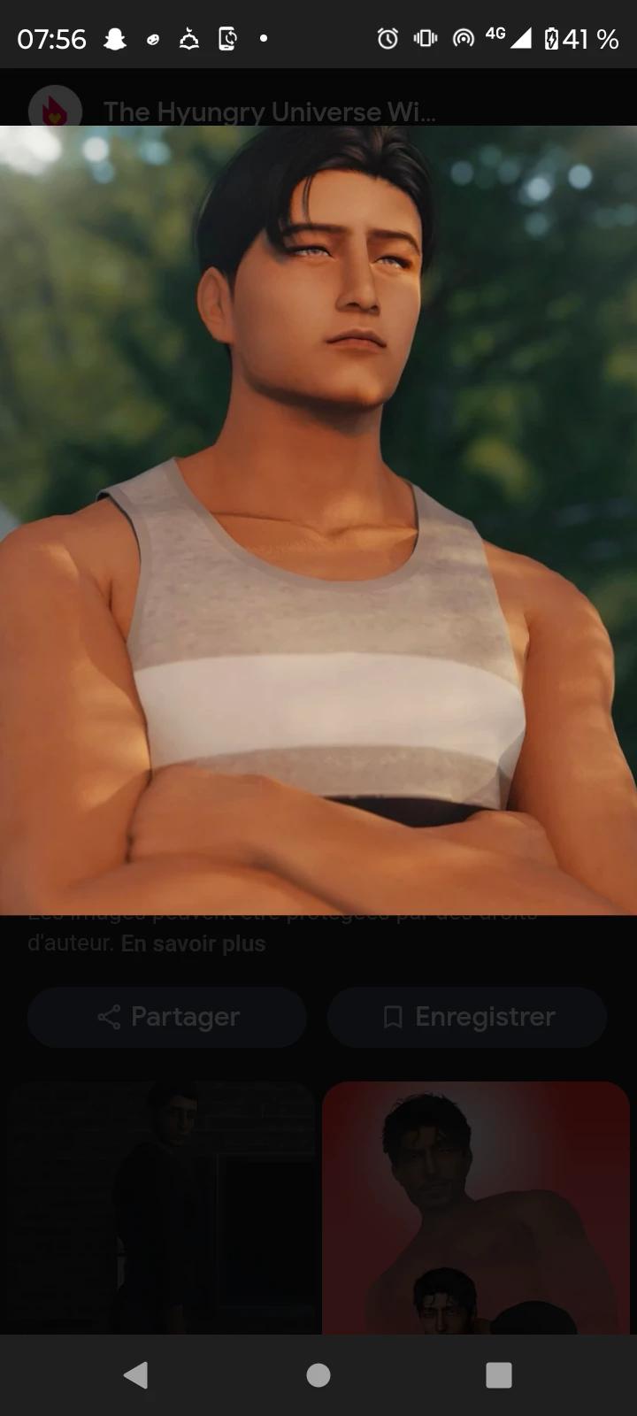 - Noah - [MLM. HYUNGRY] thumbnail