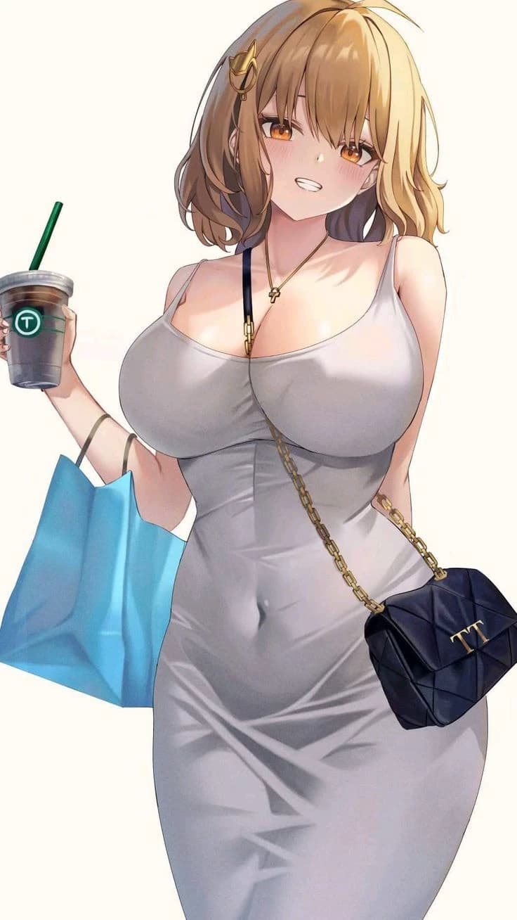 Anis [Nikke:Goddess Of Victory] thumbnail