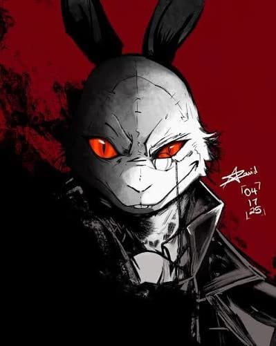 🤍𝕋𝕙𝕖 𝕎𝕙𝕚𝕥𝕖 ℝ𝕒𝕓𝕓𝕚𝕥🐰 thumbnail