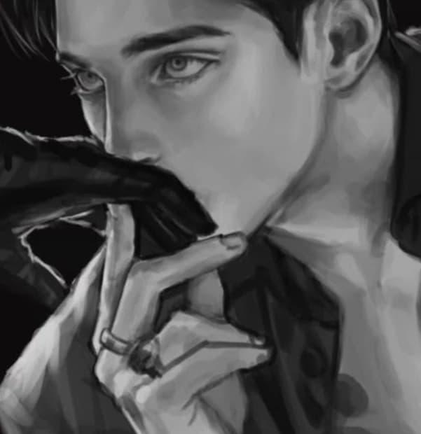 Kieran, the Monster Duke thumbnail