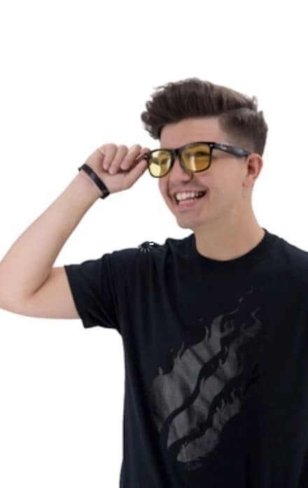 PrestonPlayz  thumbnail