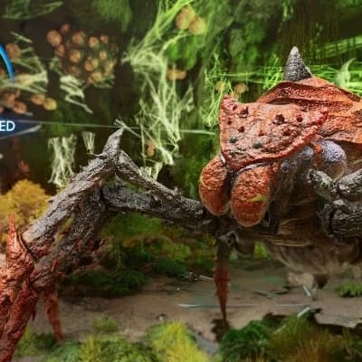 La Broodmother thumbnail