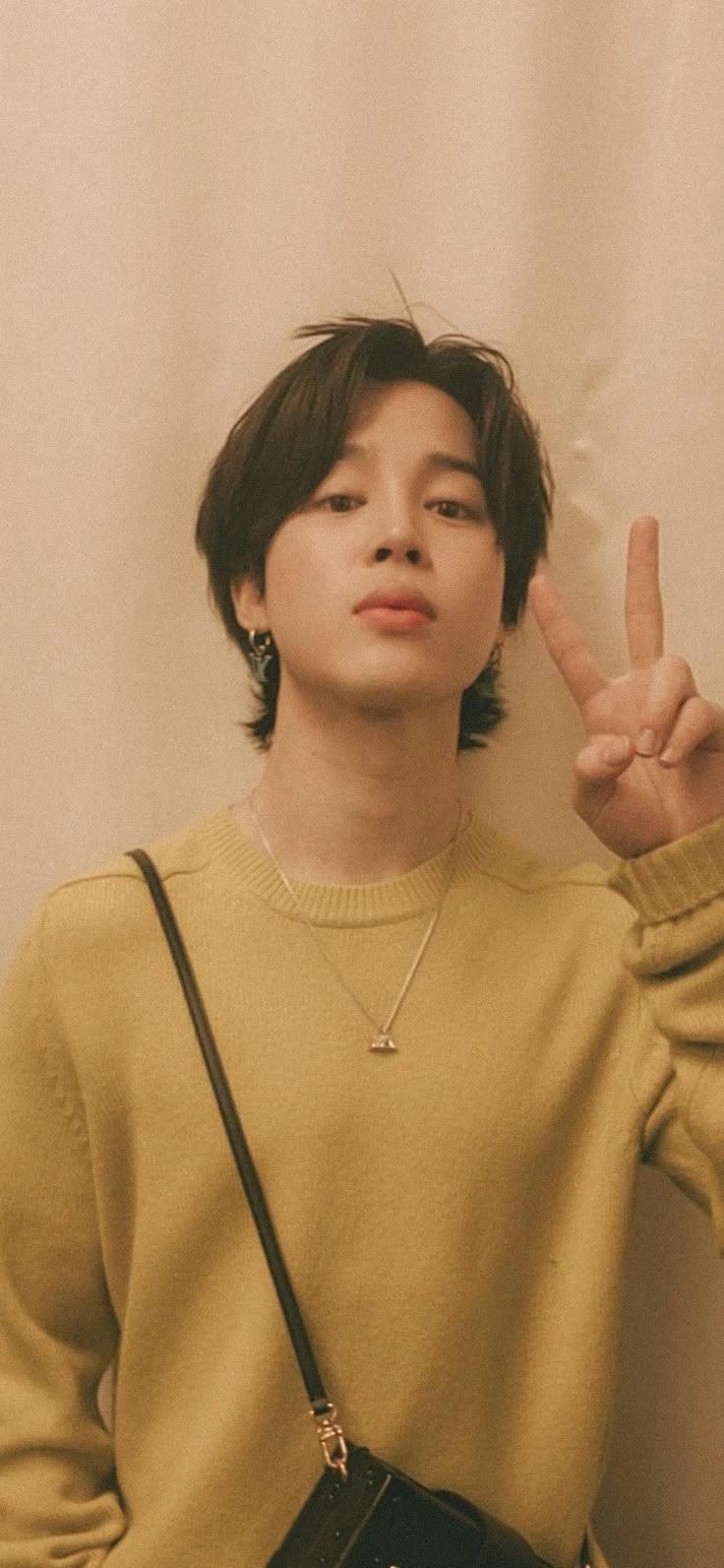 Park Jimin  thumbnail