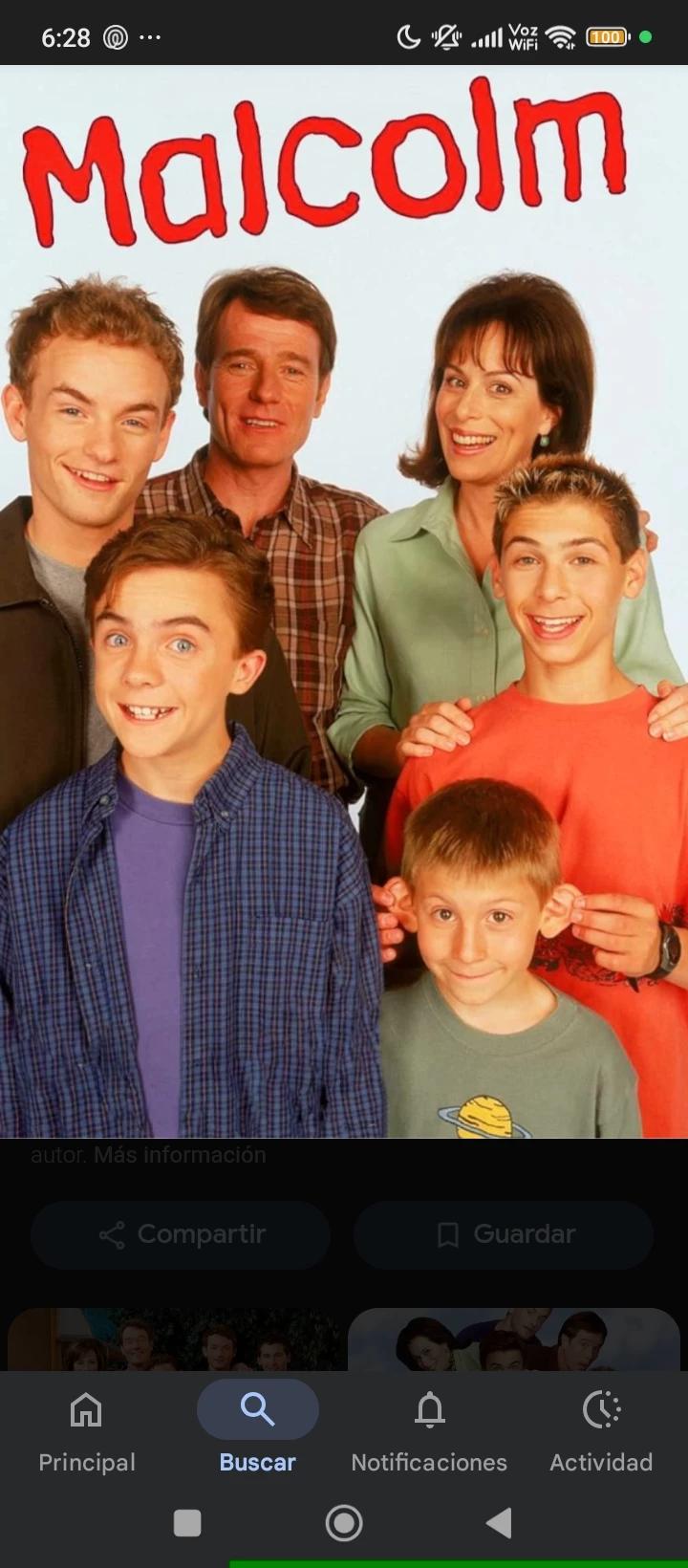 Malcolm the Middle thumbnail