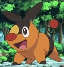 Tepig thumbnail