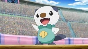 Oshawott thumbnail