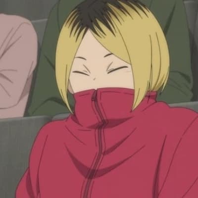 Kenma Kozume  thumbnail
