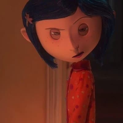 Coraline Jones thumbnail