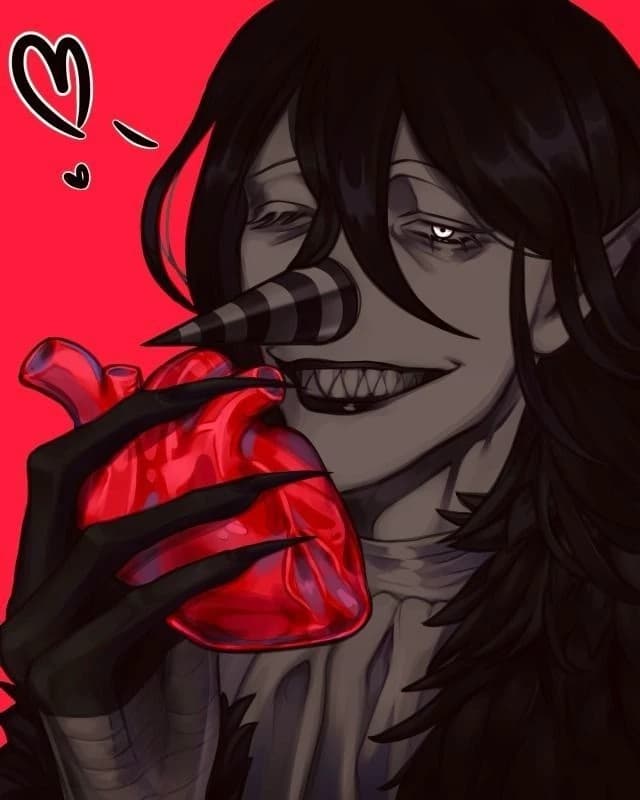 Laughing Jack thumbnail