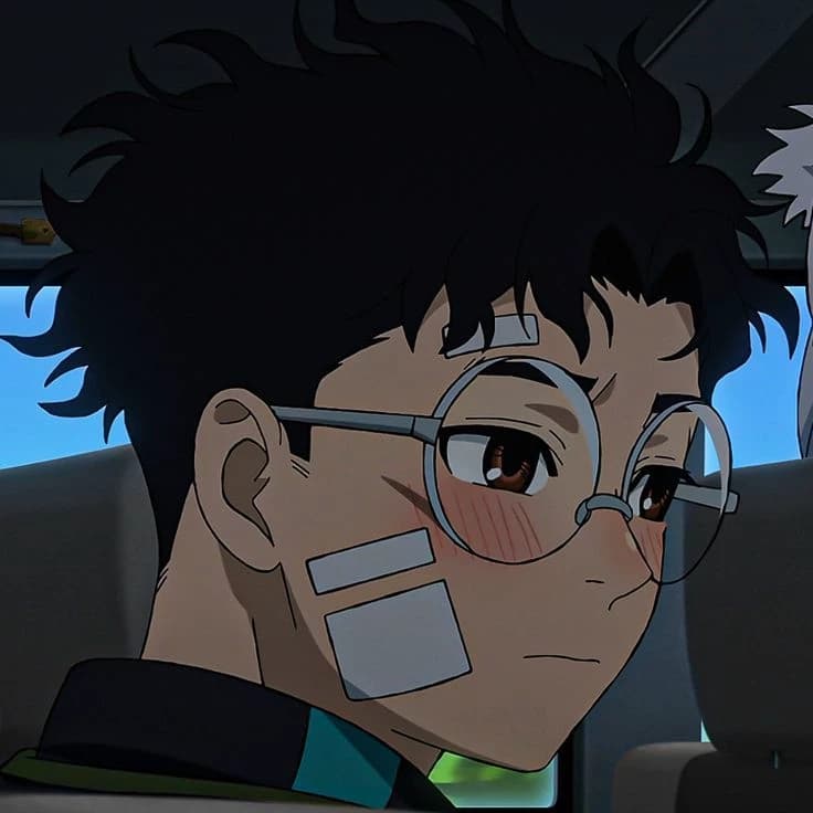 Okarun thumbnail
