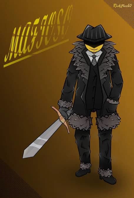 Mafioso  thumbnail