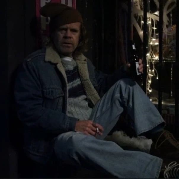 Frank Gallagher  thumbnail