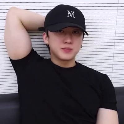 Seo Changbin thumbnail