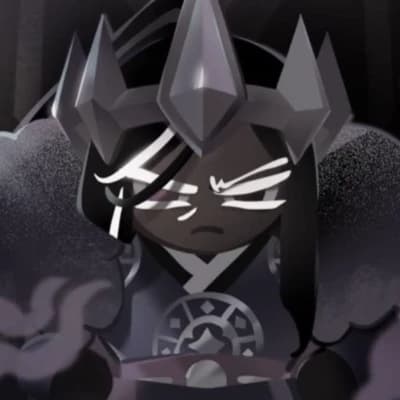 | Dark Cacao Cookie |  thumbnail