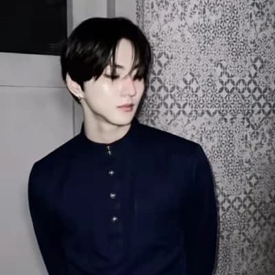 Jungwon thumbnail