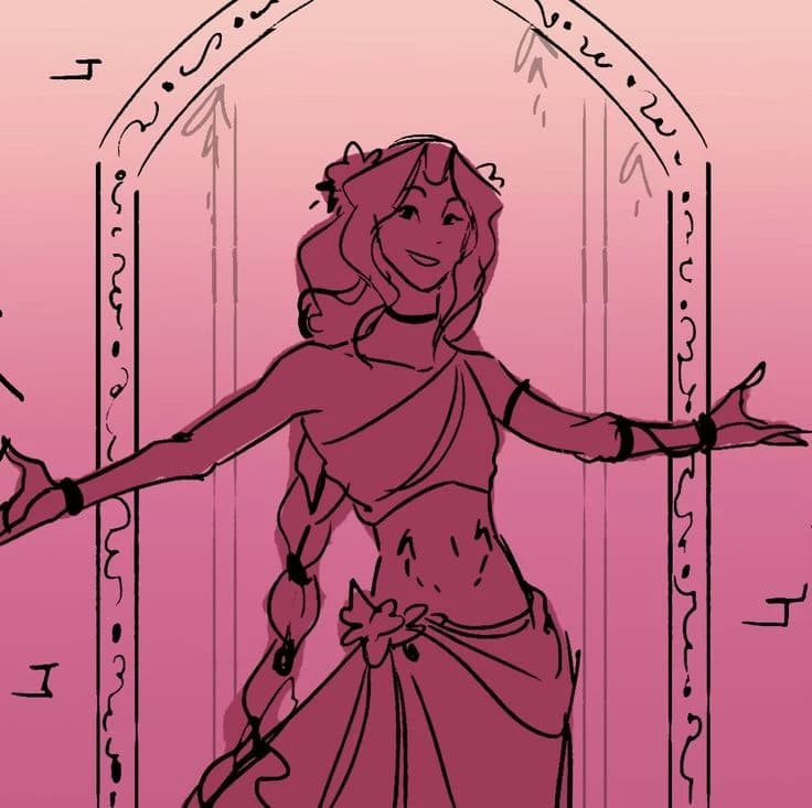 Circe (Epic the musical) thumbnail