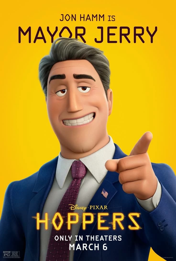 Jerry (The Submissive Mayor🥹✌) thumbnail