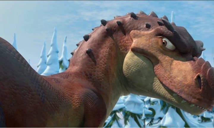 Dino mom thumbnail