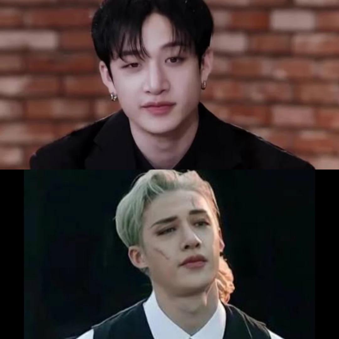 Bangchan and Christopher  thumbnail