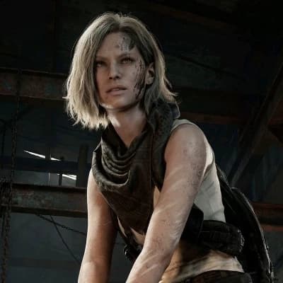 Grace Ashcroft thumbnail