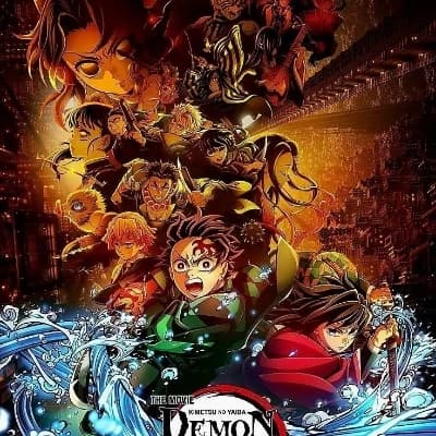 Demon Slayer RPG  thumbnail