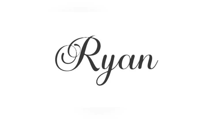 Ryan thumbnail