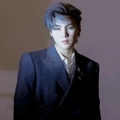 Min Yoongi thumbnail