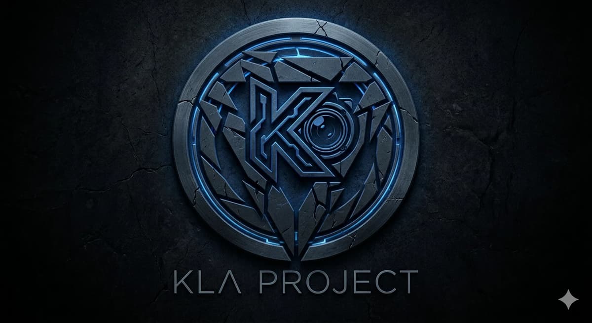 'Kla project' thumbnail