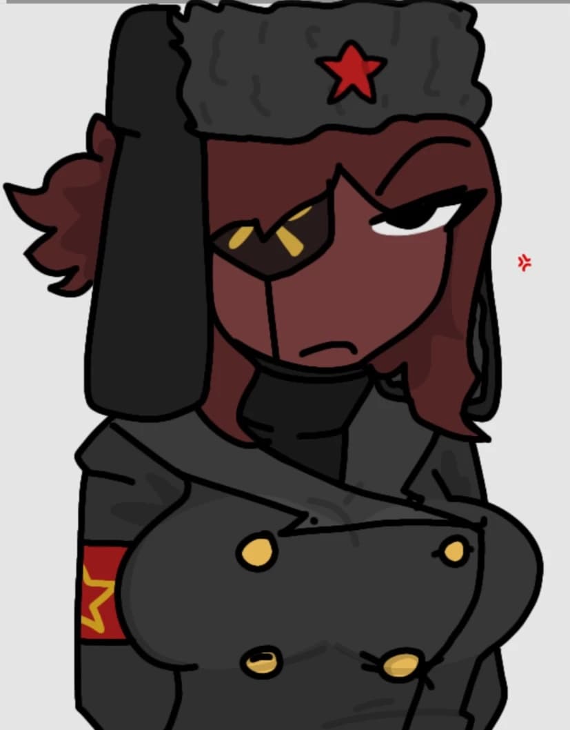 Female ussr thumbnail
