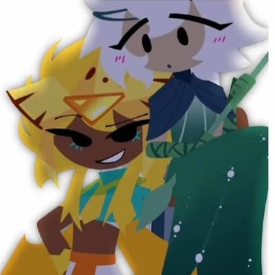 Golden Cheese Cookie | GOLDENLILY | ANGST(?) | Doomed Yuri :PP | thumbnail