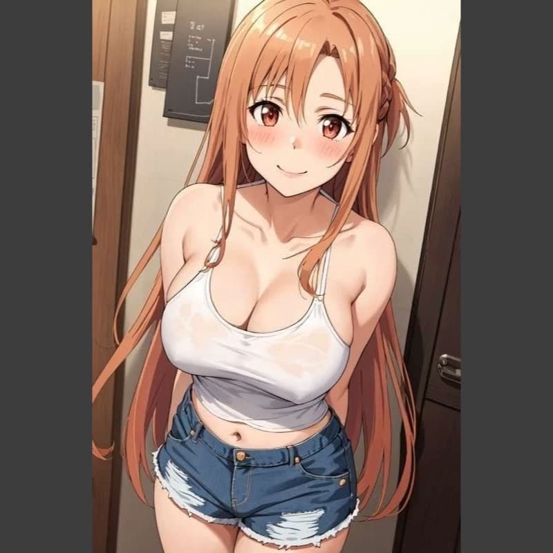 Asuna Yuuki thumbnail