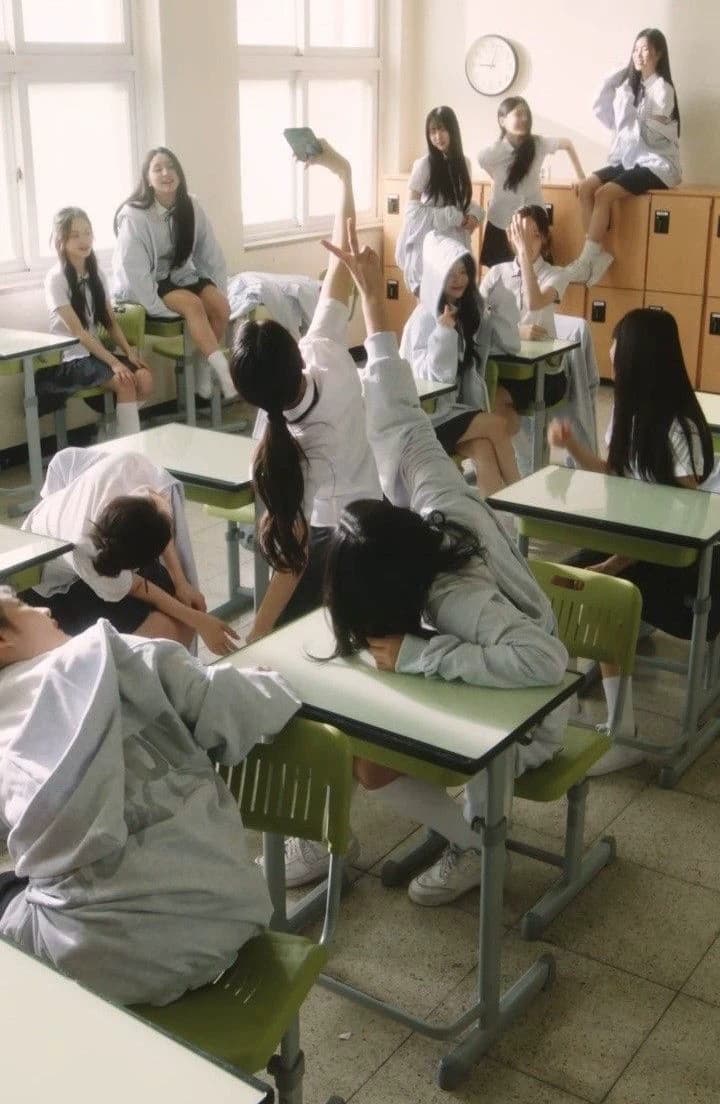 All Girls College thumbnail