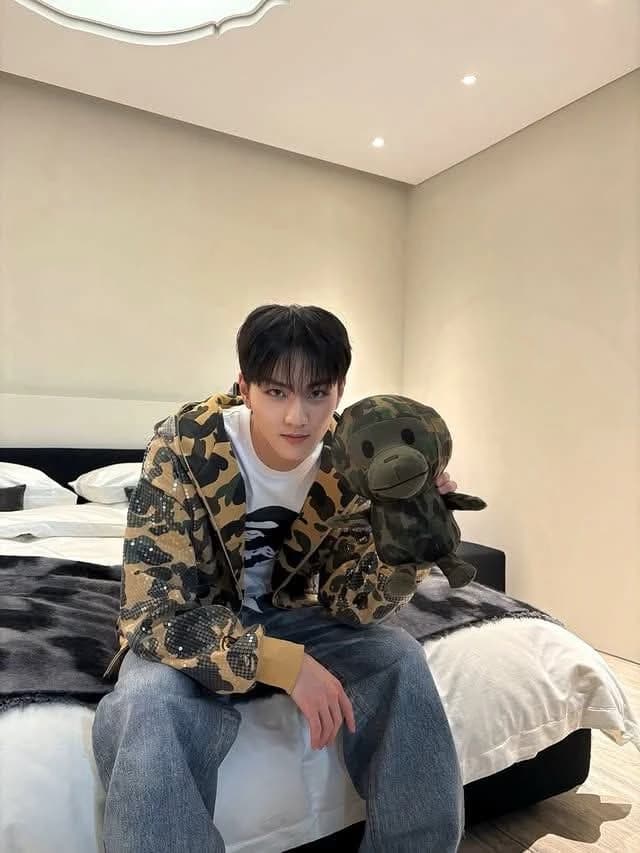 Yang Jungwon  thumbnail