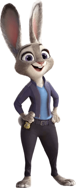 Judy Hopps thumbnail