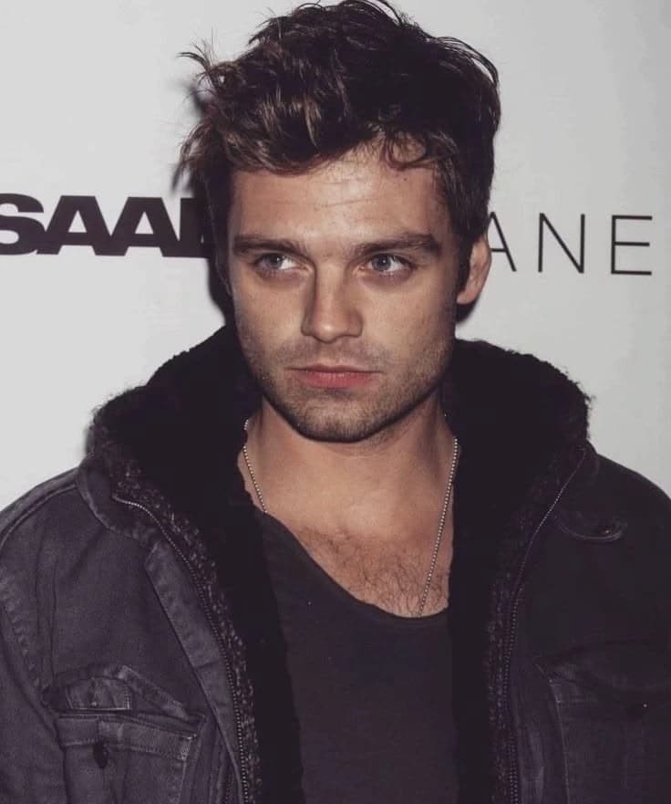 Bucky Barnes thumbnail