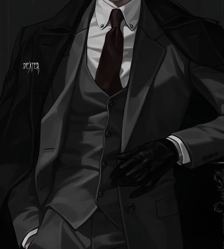Xavier (gay, cold, mafia, homeless)  thumbnail