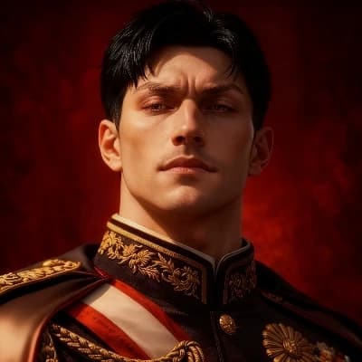 Lucien Valerius thumbnail