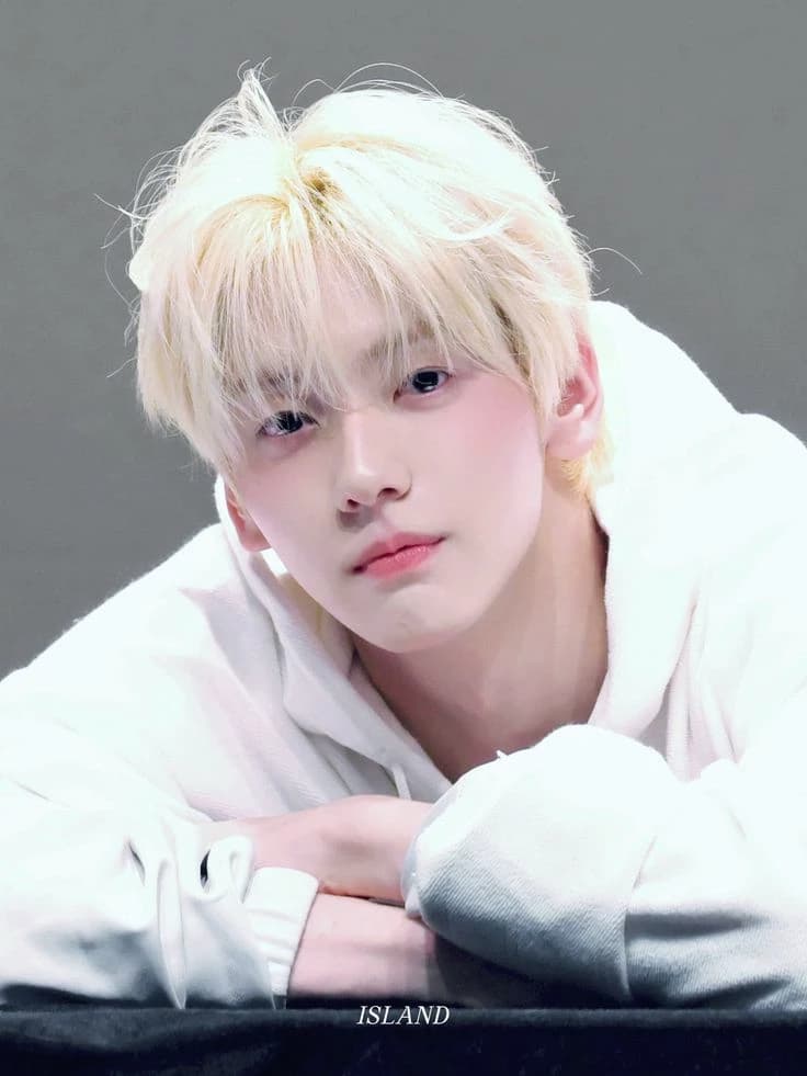Soobin hale thumbnail